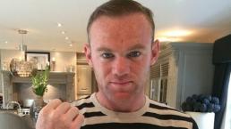 Wayne Rooney