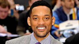 Will Smith es investigado por sexy foto de su hija