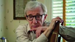 Hija de Woody Allen lo acusa de abuso sexual