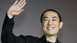 Zhang Yimou